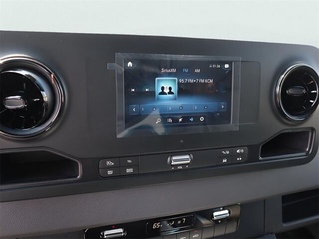 2024 Mercedes-Benz Sprinter 3500 Cargo 170 WB Extended Oshkosh WI