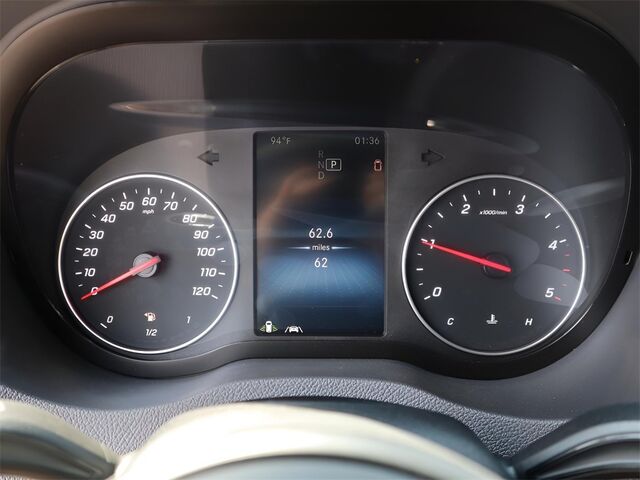 2024 Mercedes-Benz Sprinter 3500 Cargo 170 WB Extended Oshkosh WI