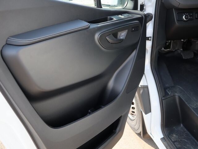 2024 Mercedes-Benz Sprinter 3500 Cargo 170 WB Extended Oshkosh WI