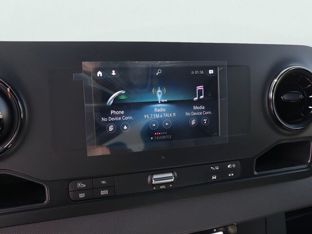 2024 Mercedes-Benz Sprinter 3500 Cargo 170 WB Extended Oshkosh WI