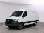 2024 Mercedes-Benz Sprinter 3500 Cargo 170 WB Extended