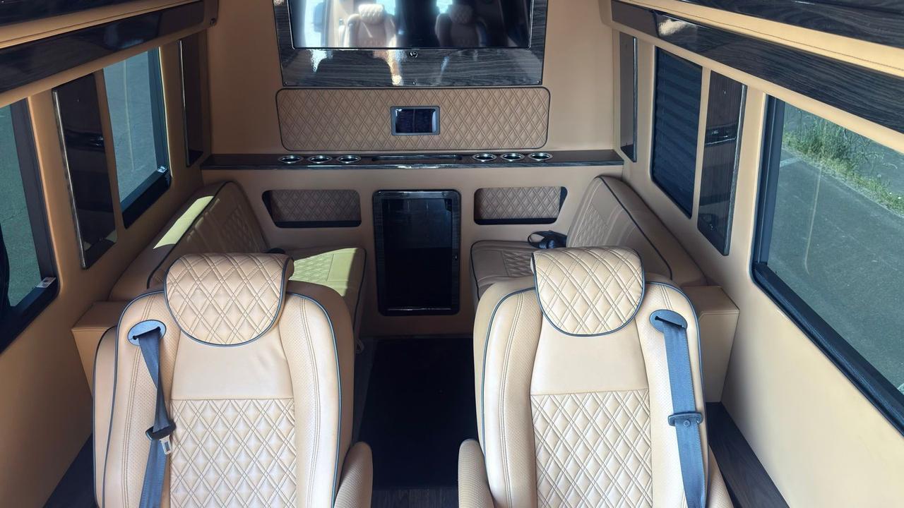 2024 Mercedes-Benz Sprinter 3500 Cargo 170 WB High Roof Portland OR