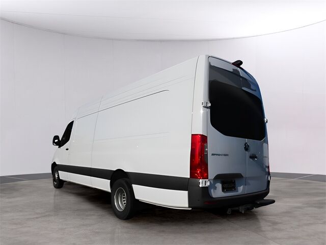 2024 Mercedes-Benz Sprinter 3500 Cargo 170 WB Oshkosh WI