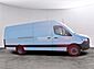 2024 Mercedes-Benz Sprinter 3500 Cargo 170 WB Oshkosh WI