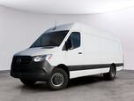 2024 Mercedes-Benz Sprinter 3500 Cargo 170 WB