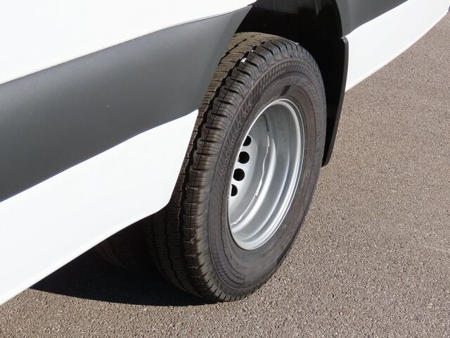 2024 Mercedes-Benz Sprinter 3500 Cargo 170 WB Oshkosh WI