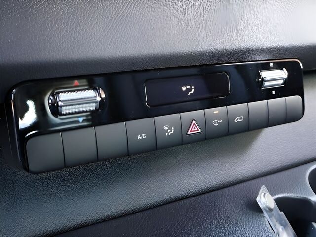 2024 Mercedes-Benz Sprinter 3500 Cargo 170 WB Oshkosh WI