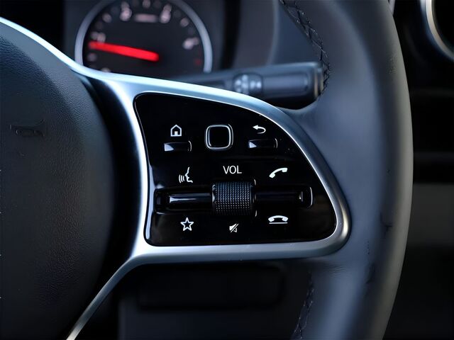 2024 Mercedes-Benz Sprinter 3500 Cargo 170 WB Oshkosh WI