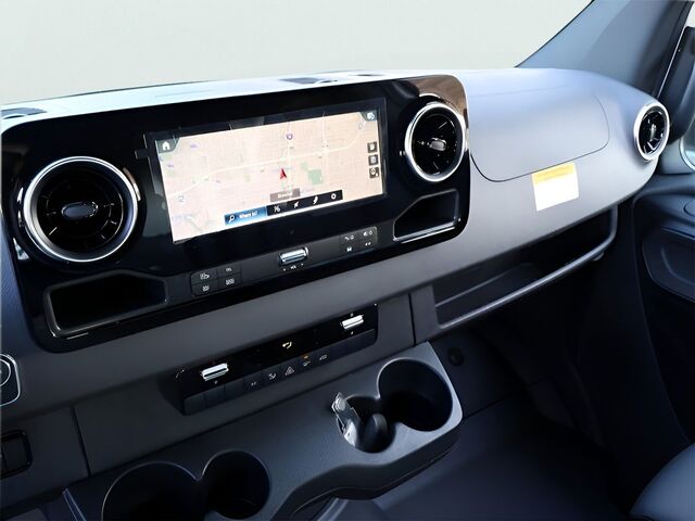 2024 Mercedes-Benz Sprinter 3500 Cargo 170 WB Oshkosh WI