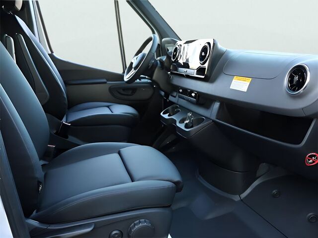 2024 Mercedes-Benz Sprinter 3500 Cargo 170 WB Oshkosh WI