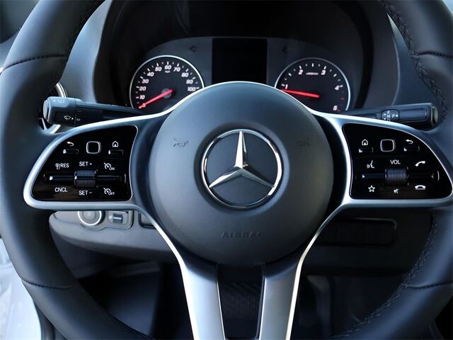 2024 Mercedes-Benz Sprinter 3500 Cargo 170 WB Oshkosh WI