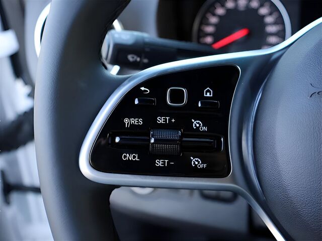 2024 Mercedes-Benz Sprinter 3500 Cargo 170 WB Oshkosh WI