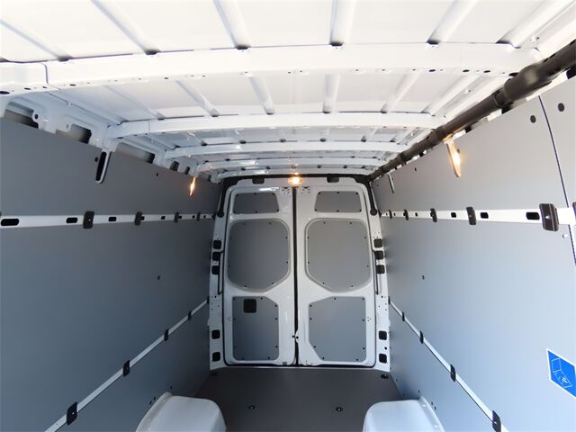 2024 Mercedes-Benz Sprinter 3500 Cargo 170 WB Oshkosh WI