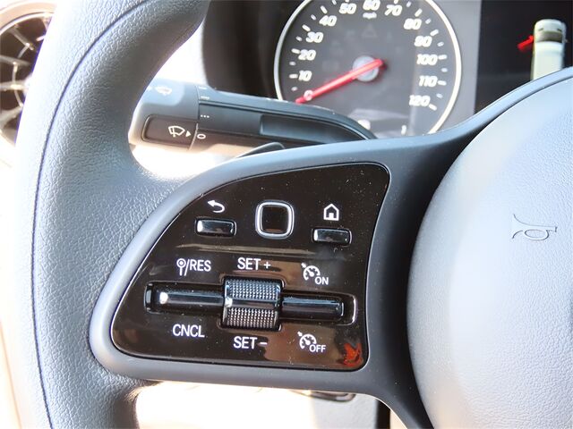 2024 Mercedes-Benz Sprinter 3500 Cargo 170 WB Oshkosh WI