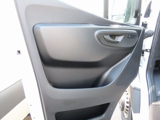 2024 Mercedes-Benz Sprinter 3500 Cargo 170 WB Oshkosh WI