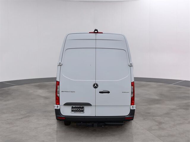 2024 Mercedes-Benz Sprinter 3500 Cargo 170 WB Oshkosh WI