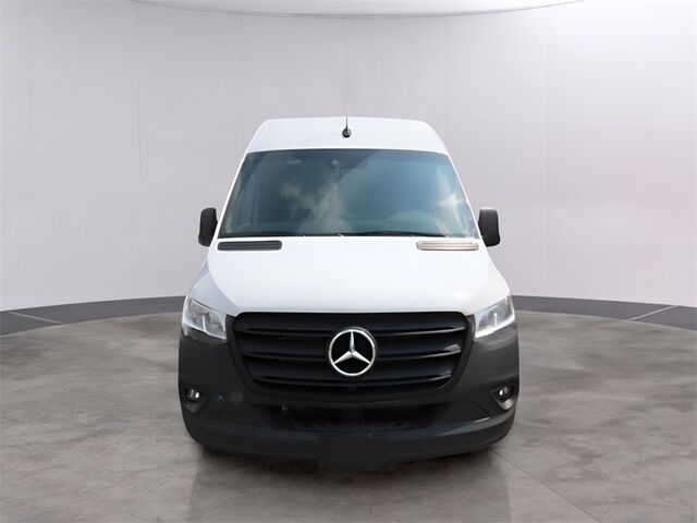 2024 Mercedes-Benz Sprinter 3500 Cargo 170 WB Oshkosh WI