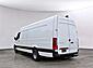 2024 Mercedes-Benz Sprinter 3500 Cargo 170 WB Oshkosh WI