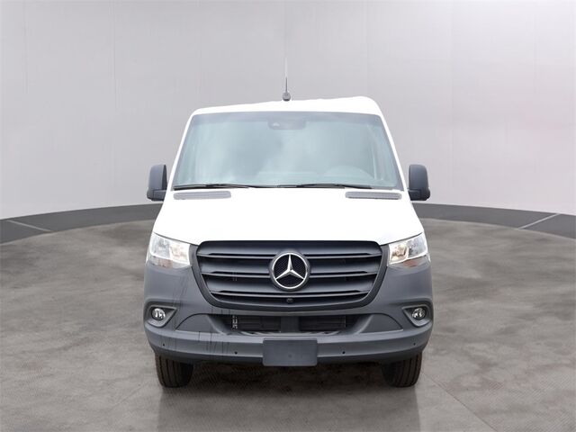 2024 Mercedes-Benz Sprinter 3500 Cargo 170 WB Oshkosh WI