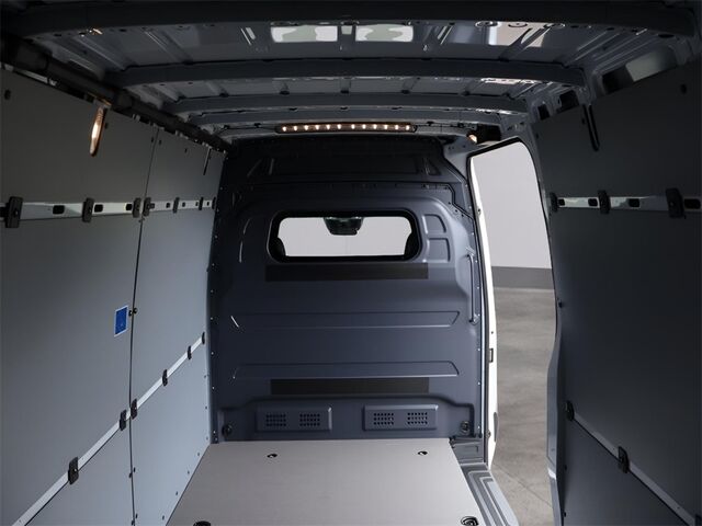 2024 Mercedes-Benz Sprinter 3500 Cargo 170 WB Oshkosh WI