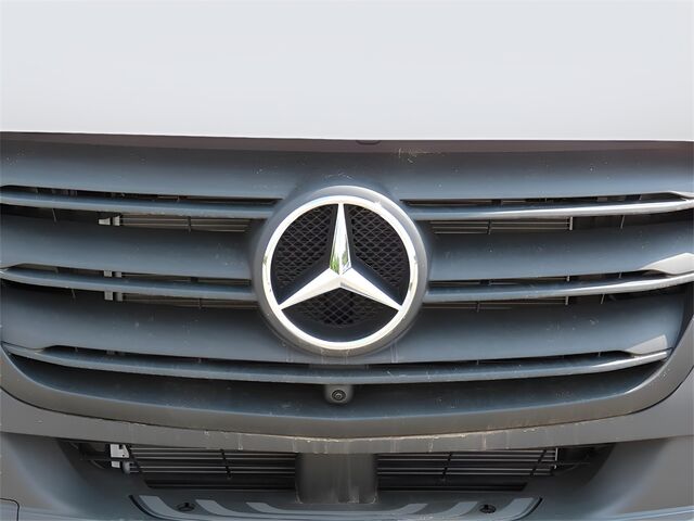 2024 Mercedes-Benz Sprinter 3500 Cargo 170 WB Oshkosh WI