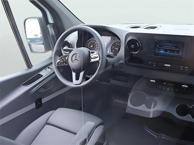 2024 Mercedes-Benz Sprinter 3500 Cargo 170 WB Oshkosh WI