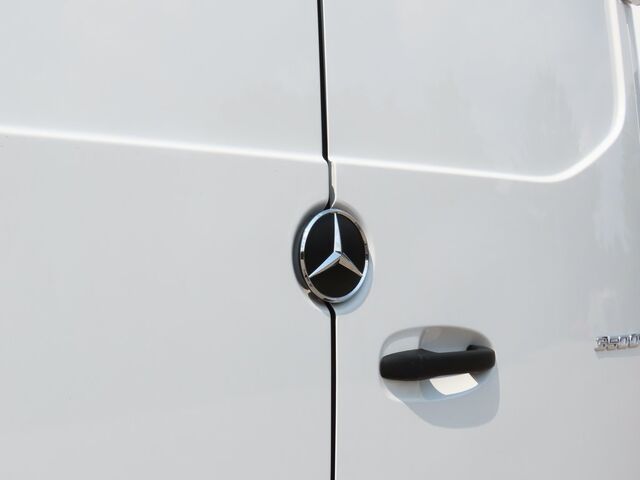 2024 Mercedes-Benz Sprinter 3500 Cargo 170 WB Oshkosh WI