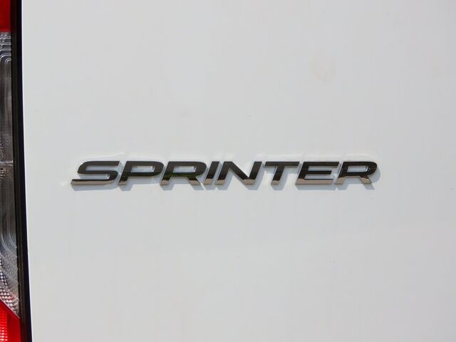 2024 Mercedes-Benz Sprinter 3500 Cargo 170 WB Oshkosh WI