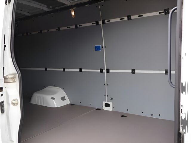 2024 Mercedes-Benz Sprinter 3500 Cargo 170 WB Oshkosh WI
