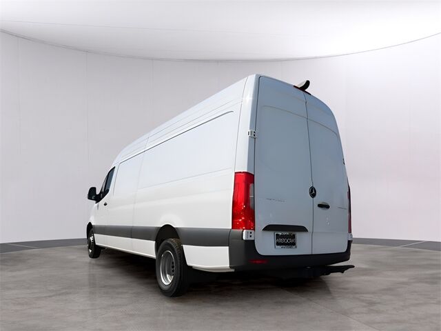 2024 Mercedes-Benz Sprinter 3500 Cargo 170 WB Oshkosh WI