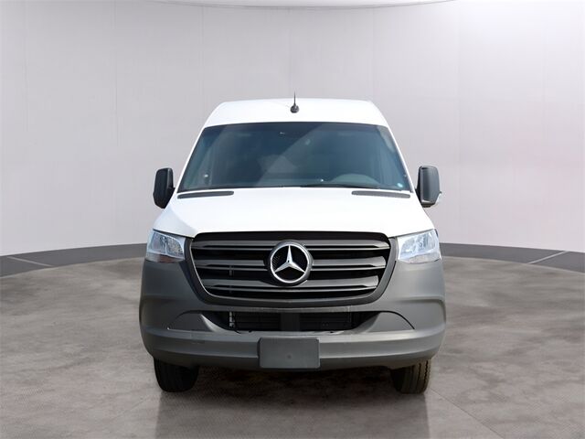 2024 Mercedes-Benz Sprinter 3500 Cargo 170 WB Oshkosh WI