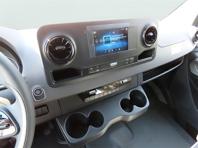 2024 Mercedes-Benz Sprinter 3500 Cargo 170 WB Oshkosh WI