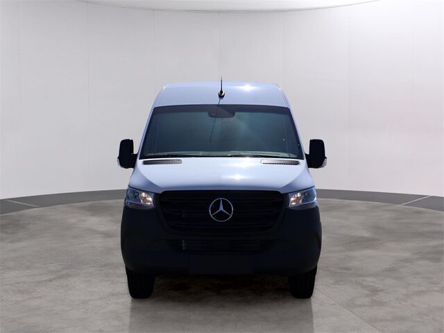 2024 Mercedes-Benz Sprinter 3500 Cargo 170 WB Oshkosh WI