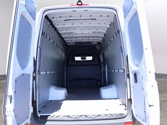 2024 Mercedes-Benz Sprinter 3500 Cargo 170 WB Oshkosh WI