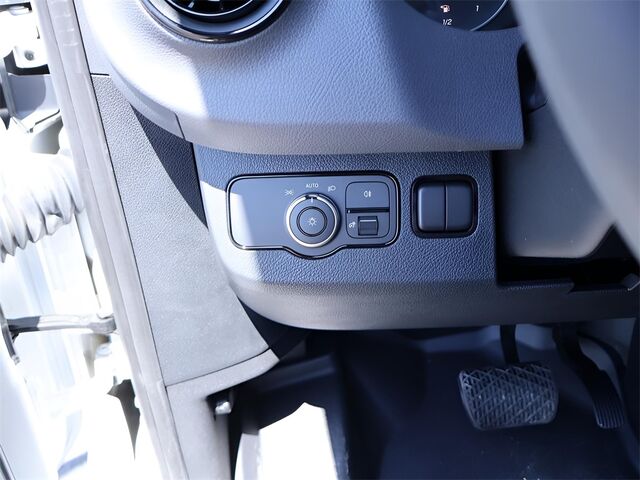 2024 Mercedes-Benz Sprinter 3500 Cargo 170 WB Oshkosh WI