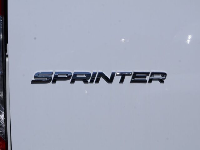 2024 Mercedes-Benz Sprinter 3500 Cargo 170 WB Oshkosh WI