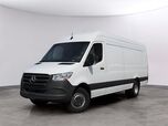 2024 Mercedes-Benz Sprinter 3500 Cargo 170 WB