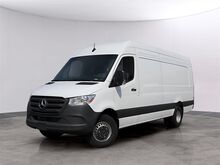 2024_Mercedes-Benz_Sprinter 3500_Cargo 170 WB_ Oshkosh WI