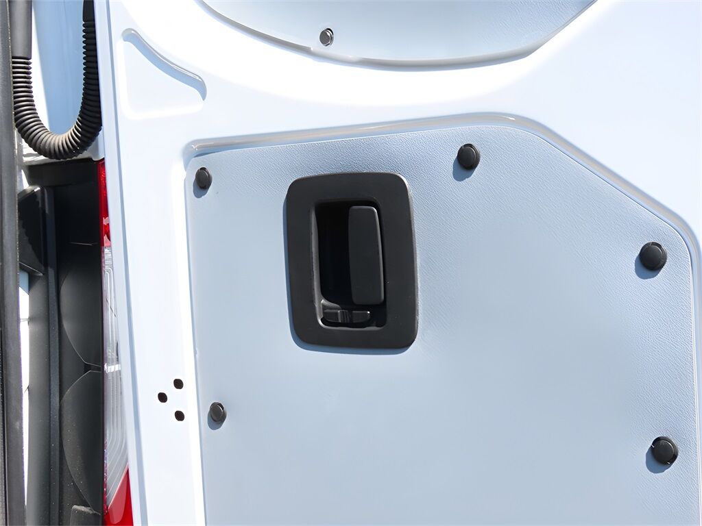 2024 Mercedes-Benz Sprinter 3500 Cargo 170 WB San Clemente CA