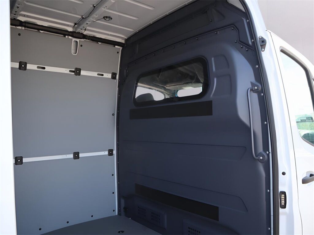 2024 Mercedes-Benz Sprinter 3500 Cargo 170 WB San Clemente CA