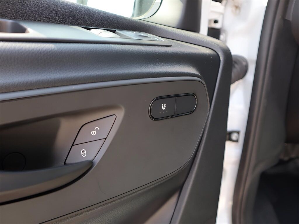 2024 Mercedes-Benz Sprinter 3500 Cargo 170 WB San Clemente CA