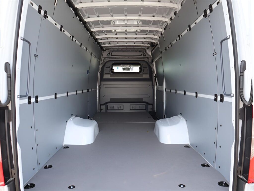 2024 Mercedes-Benz Sprinter 3500 Cargo 170 WB San Clemente CA