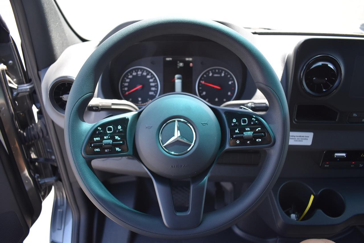 2024 Mercedes-Benz Sprinter 3500 Cargo 170 WB West Valley City UT