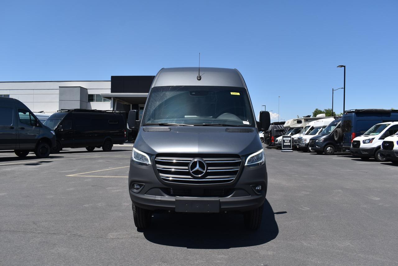 2024 Mercedes-Benz Sprinter 3500 Cargo 170 WB West Valley City UT