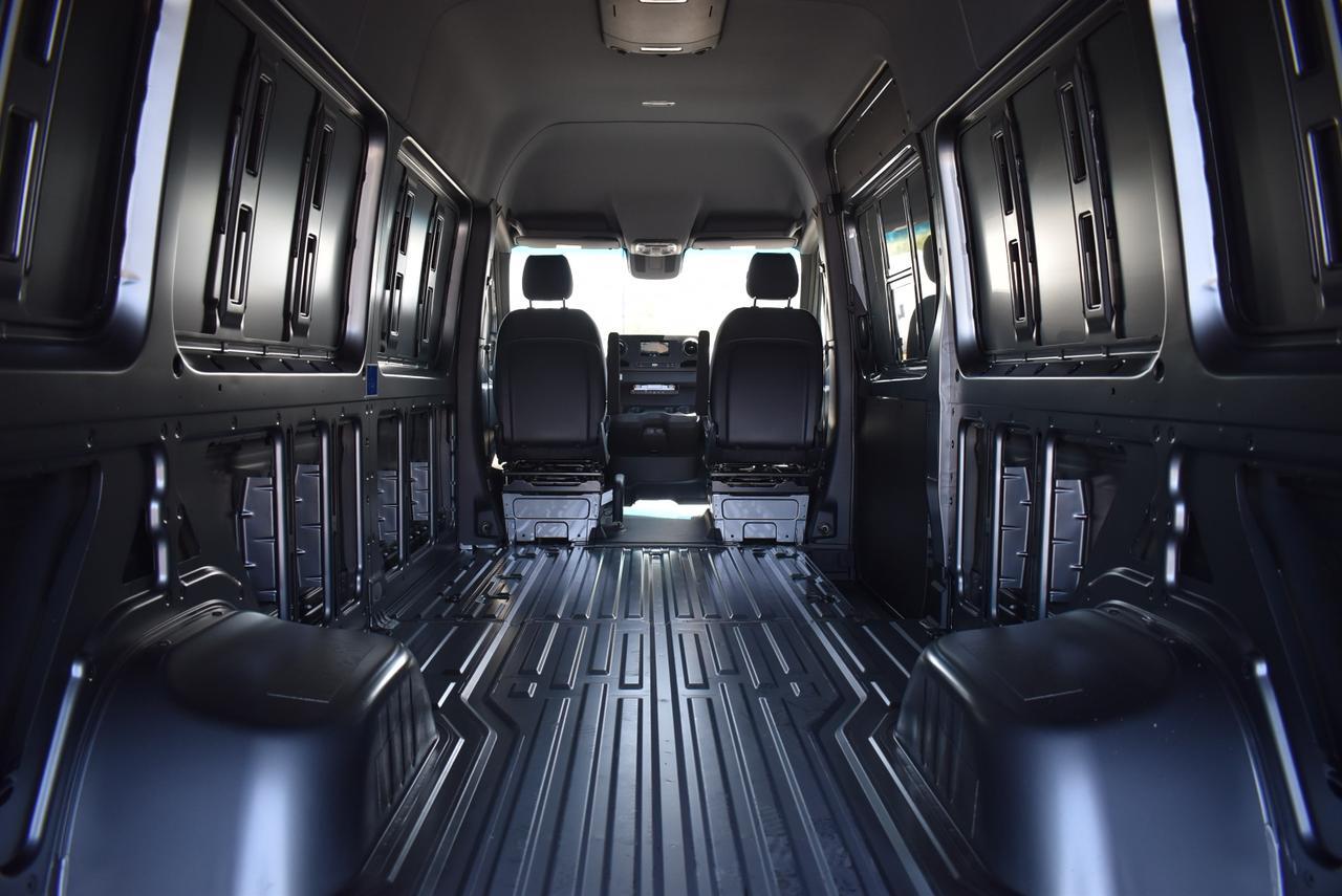 2024 Mercedes-Benz Sprinter 3500 Cargo 170 WB West Valley City UT