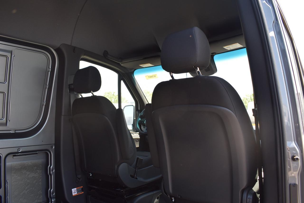 2024 Mercedes-Benz Sprinter 3500 Cargo 170 WB West Valley City UT