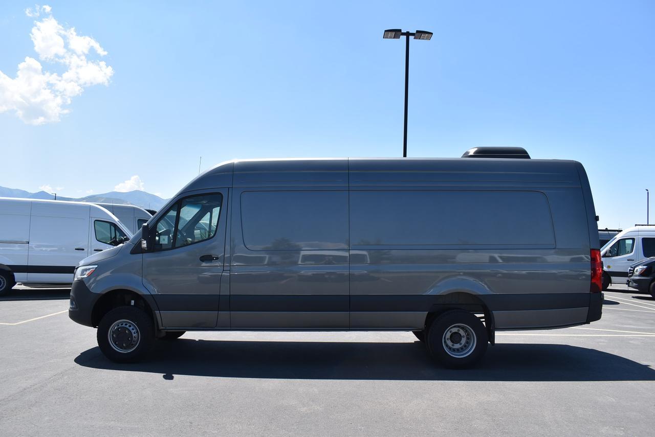 2024 Mercedes-Benz Sprinter 3500 Cargo 170 WB West Valley City UT