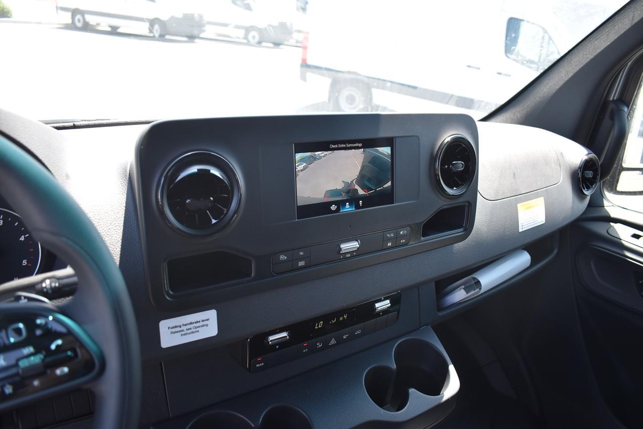 2024 Mercedes-Benz Sprinter 3500 Cargo 170 WB West Valley City UT