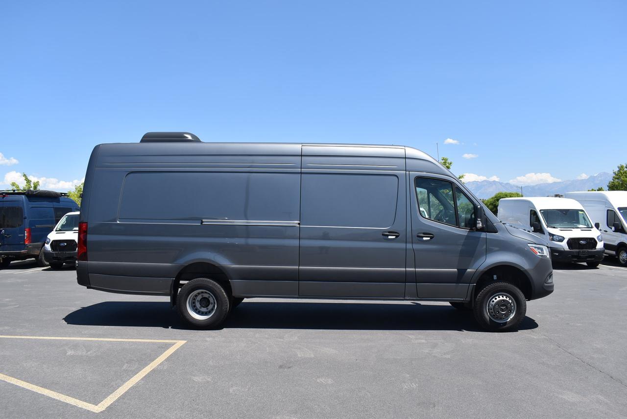2024 Mercedes-Benz Sprinter 3500 Cargo 170 WB West Valley City UT