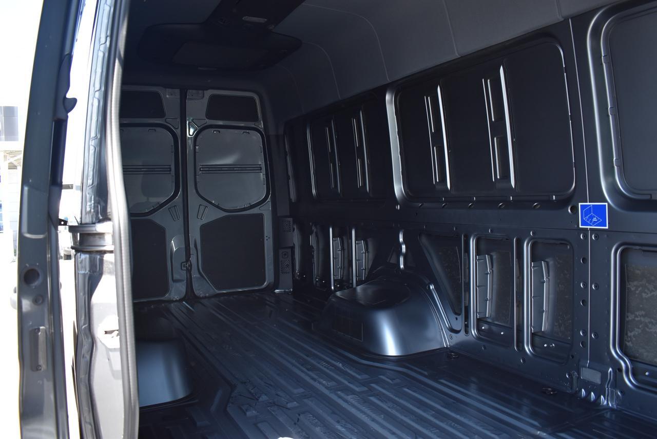 2024 Mercedes-Benz Sprinter 3500 Cargo 170 WB West Valley City UT